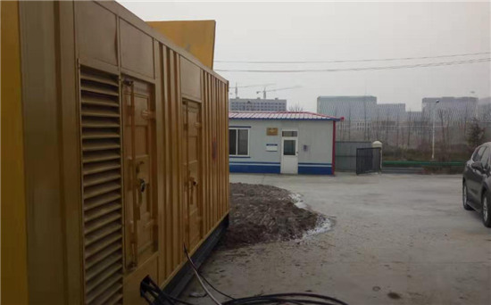 梁平发电机组电缆选型核心注意事项