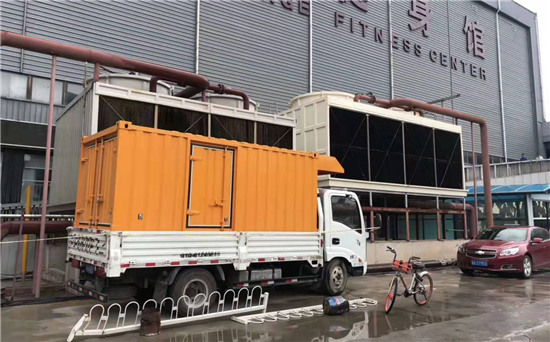 梁平300KW发电机组适配电缆规格选型指南