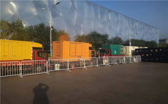 梁平400KW发电机组适配电缆规格选型指南