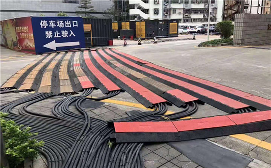 梁平发电机组电缆选型完整具体步骤(工程通用标准流程)